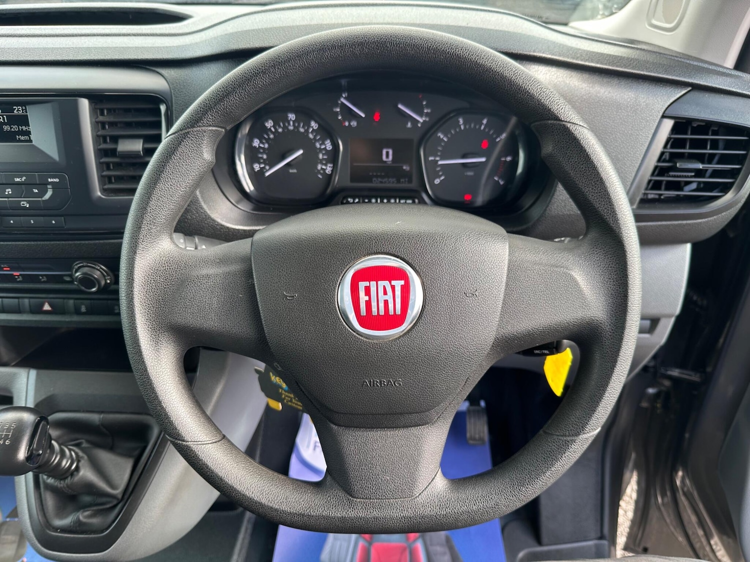 Used Fiat Scudo 2022 for sale - 76138538: Photo 25