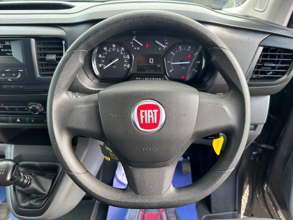 Used Fiat Scudo 2022 for sale - 76138538: Photo 25