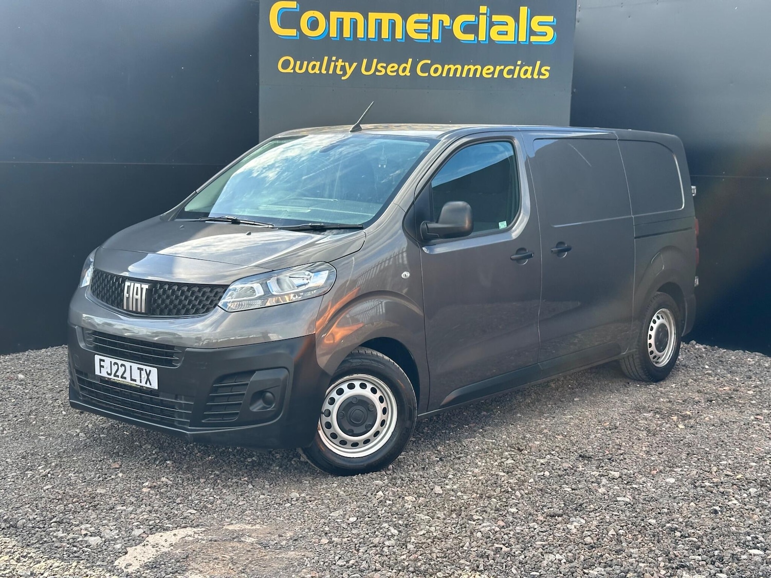 Used Fiat Scudo 2022 for sale - 76138538: Photo 3