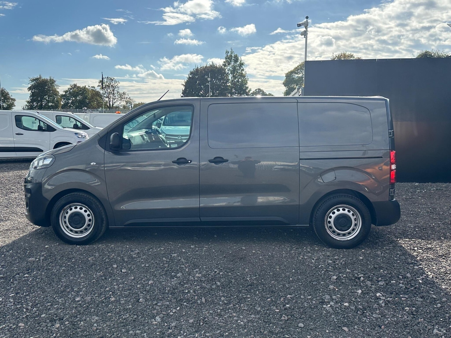 Used Fiat Scudo 2022 for sale - 76138538: Photo 5