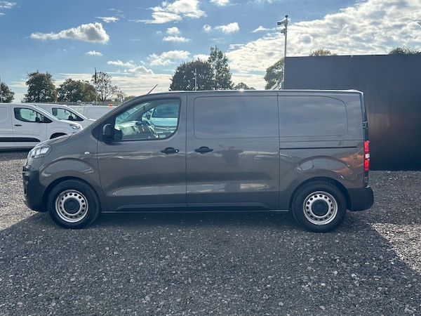 Used Fiat Scudo 2022 for sale - 76138538: Photo 5