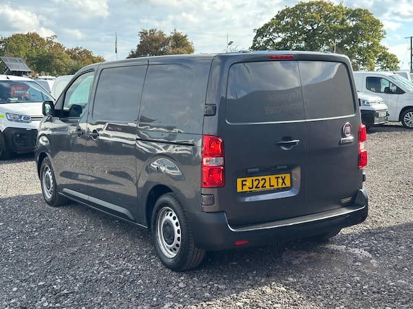 Used Fiat Scudo 2022 for sale - 76138538: Photo 6