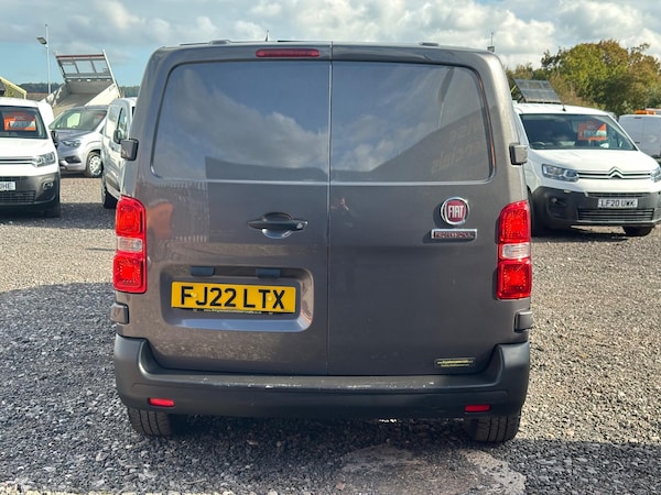 Used Fiat Scudo 2022 for sale - 76138538: Photo 7