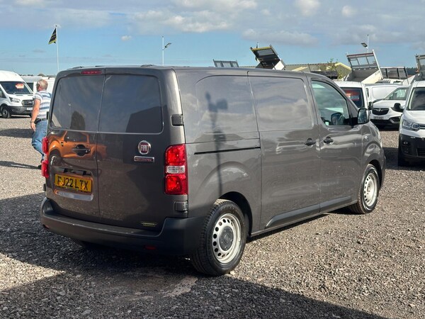Used Fiat Scudo 2022 for sale - 76138538: Photo 8