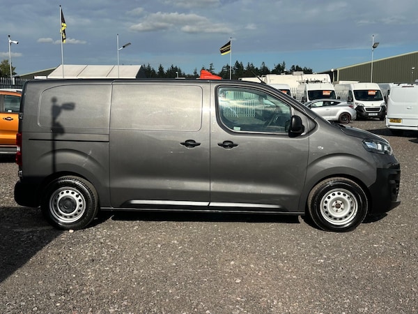 Used Fiat Scudo 2022 for sale - 76138538: Photo 9