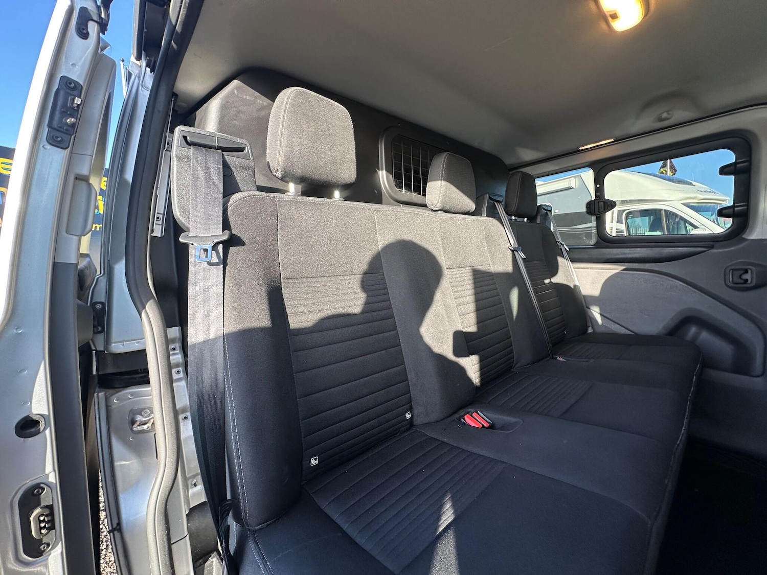 Used Ford Transit Custom 2022 for sale - 77015252: Photo 18