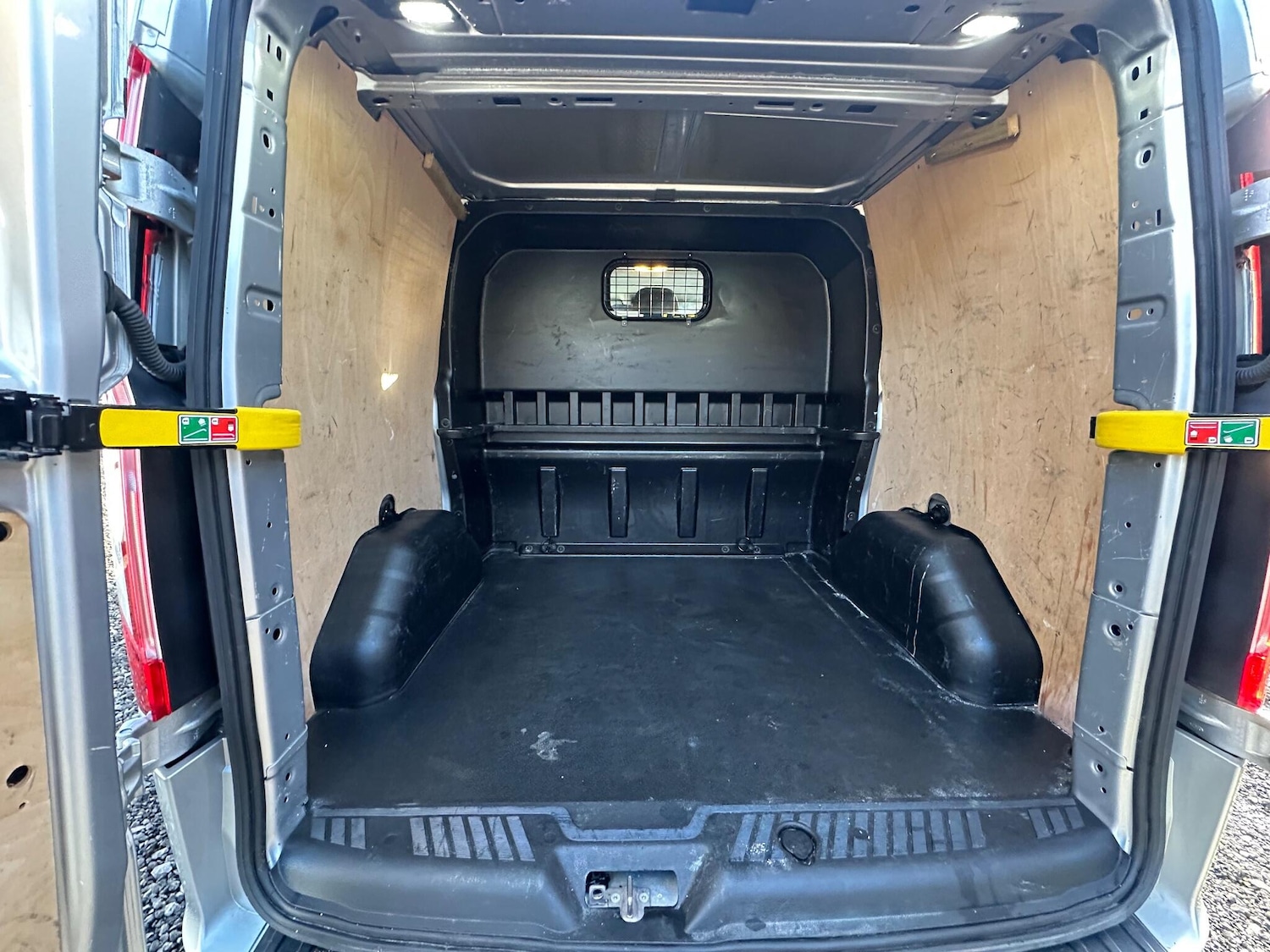 Used Ford Transit Custom 2022 for sale - 77015252: Photo 19