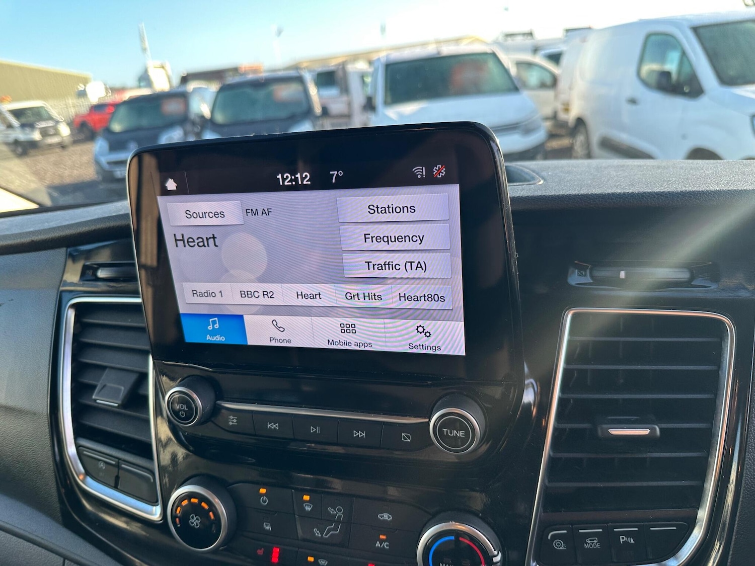 Used Ford Transit Custom 2022 for sale - 77015252: Photo 25