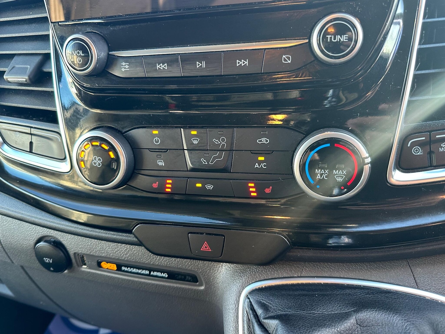 Used Ford Transit Custom 2022 for sale - 77015252: Photo 26