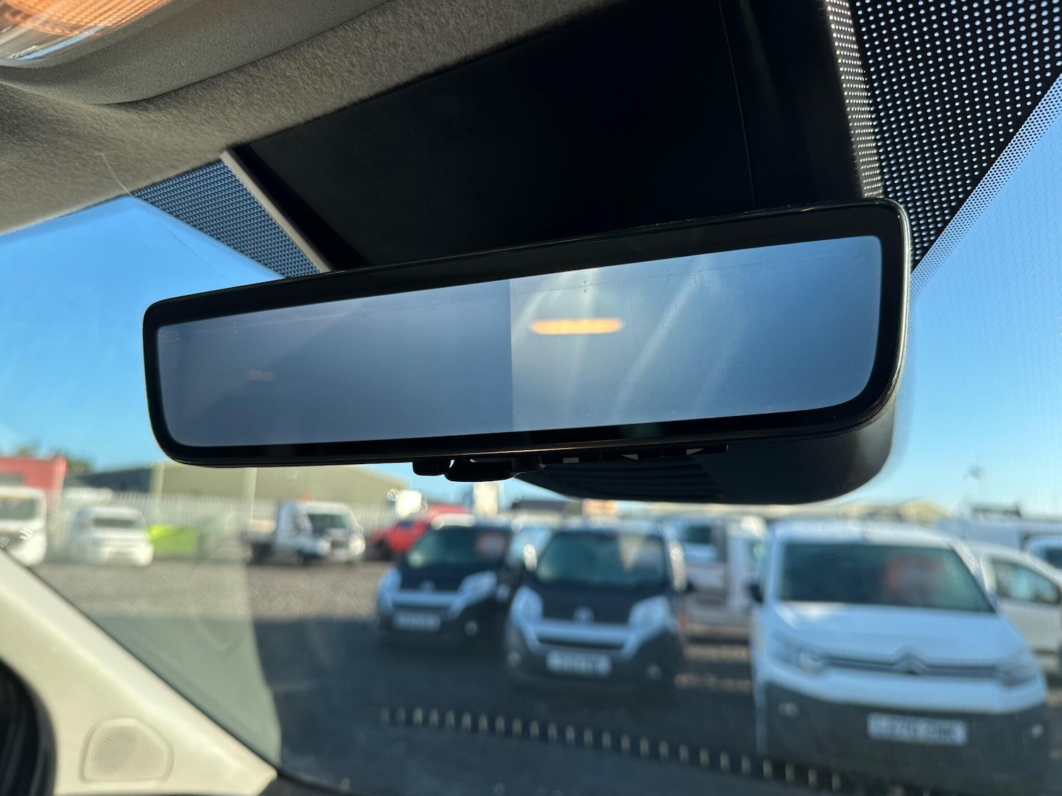 Used Ford Transit Custom 2022 for sale - 77015252: Photo 30