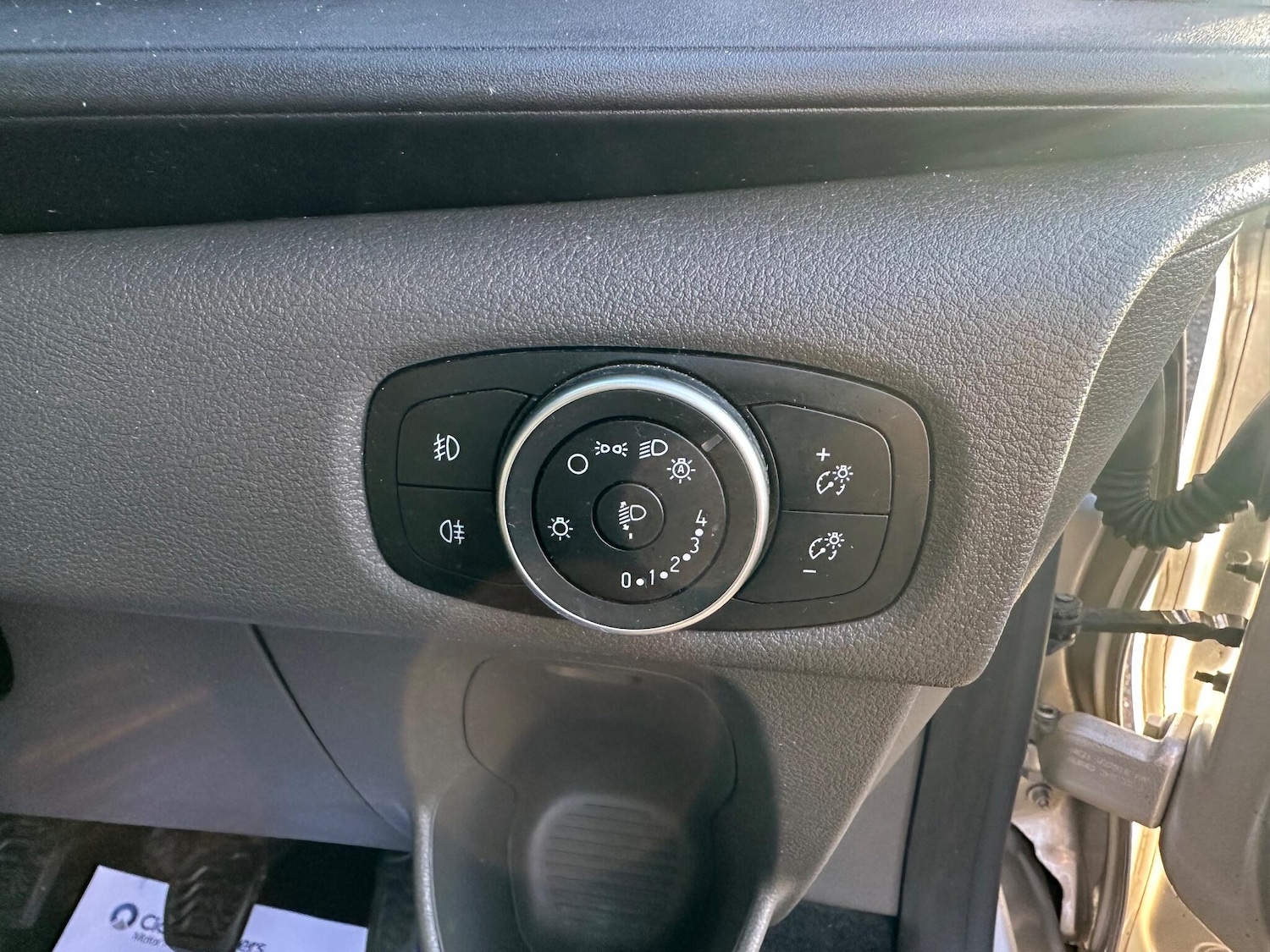 Used Ford Transit Custom 2022 for sale - 77015252: Photo 31