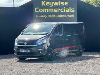 Used Fiat Talento 2021 for sale - 75082344: Photo