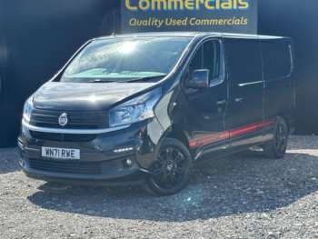 Used Fiat Talento 2021 for sale - 75082344: Photo