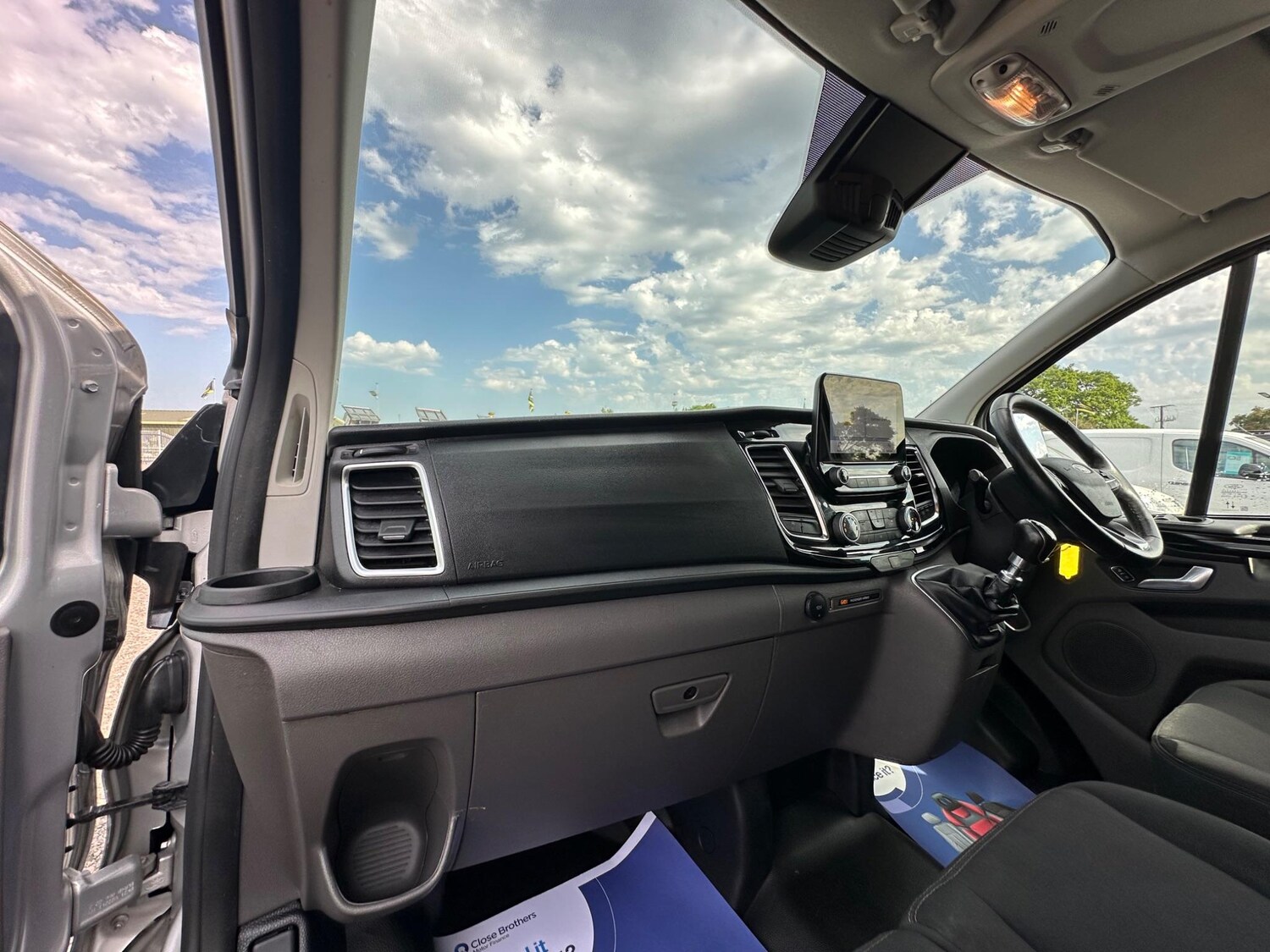 Vehicle 15