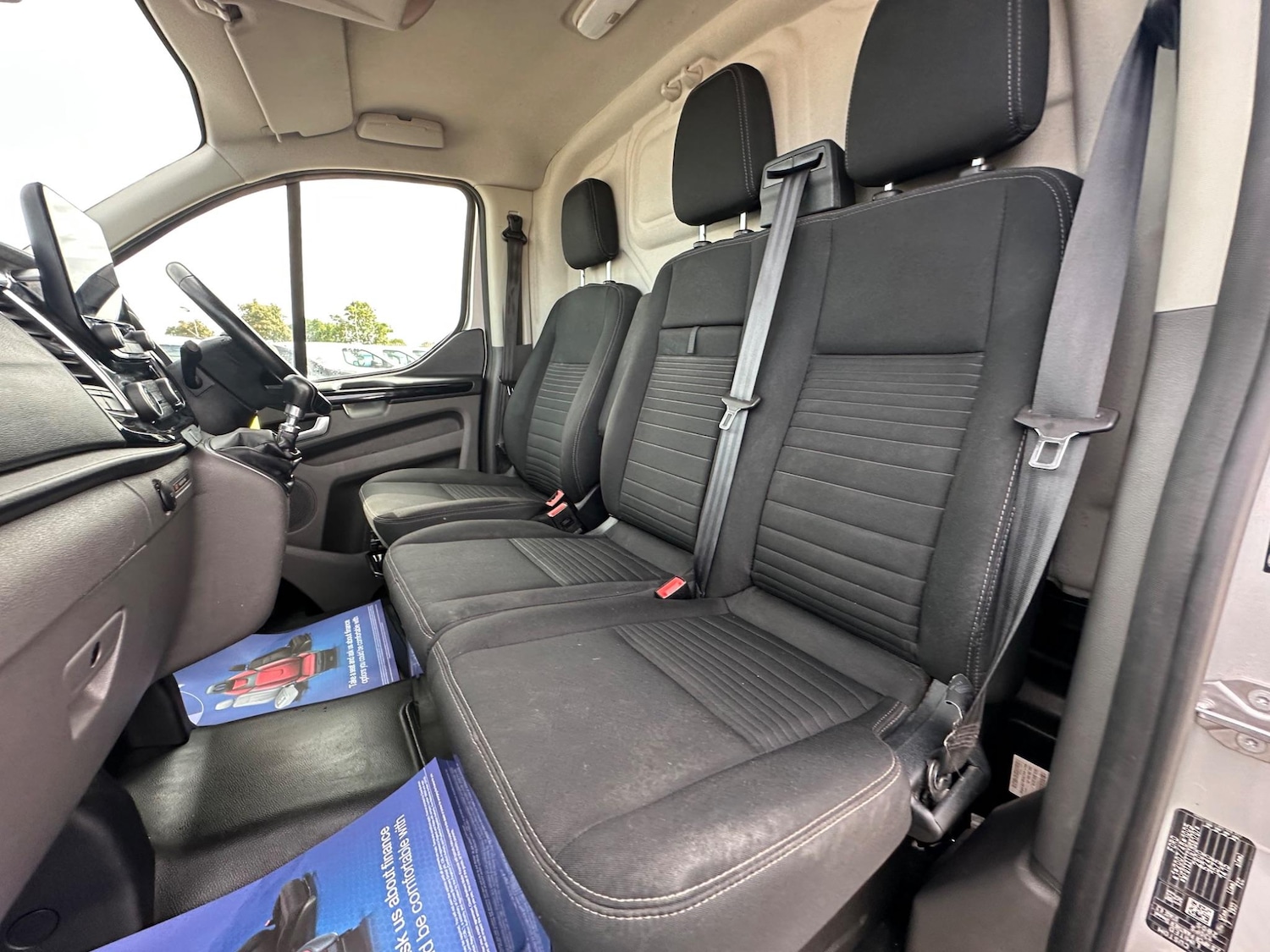 Vehicle 16