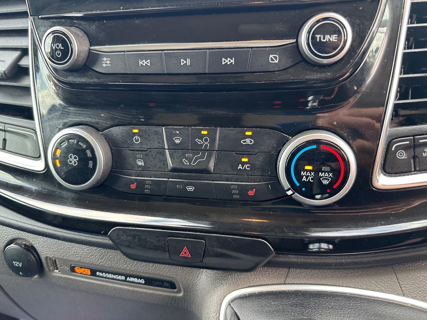 Vehicle 19