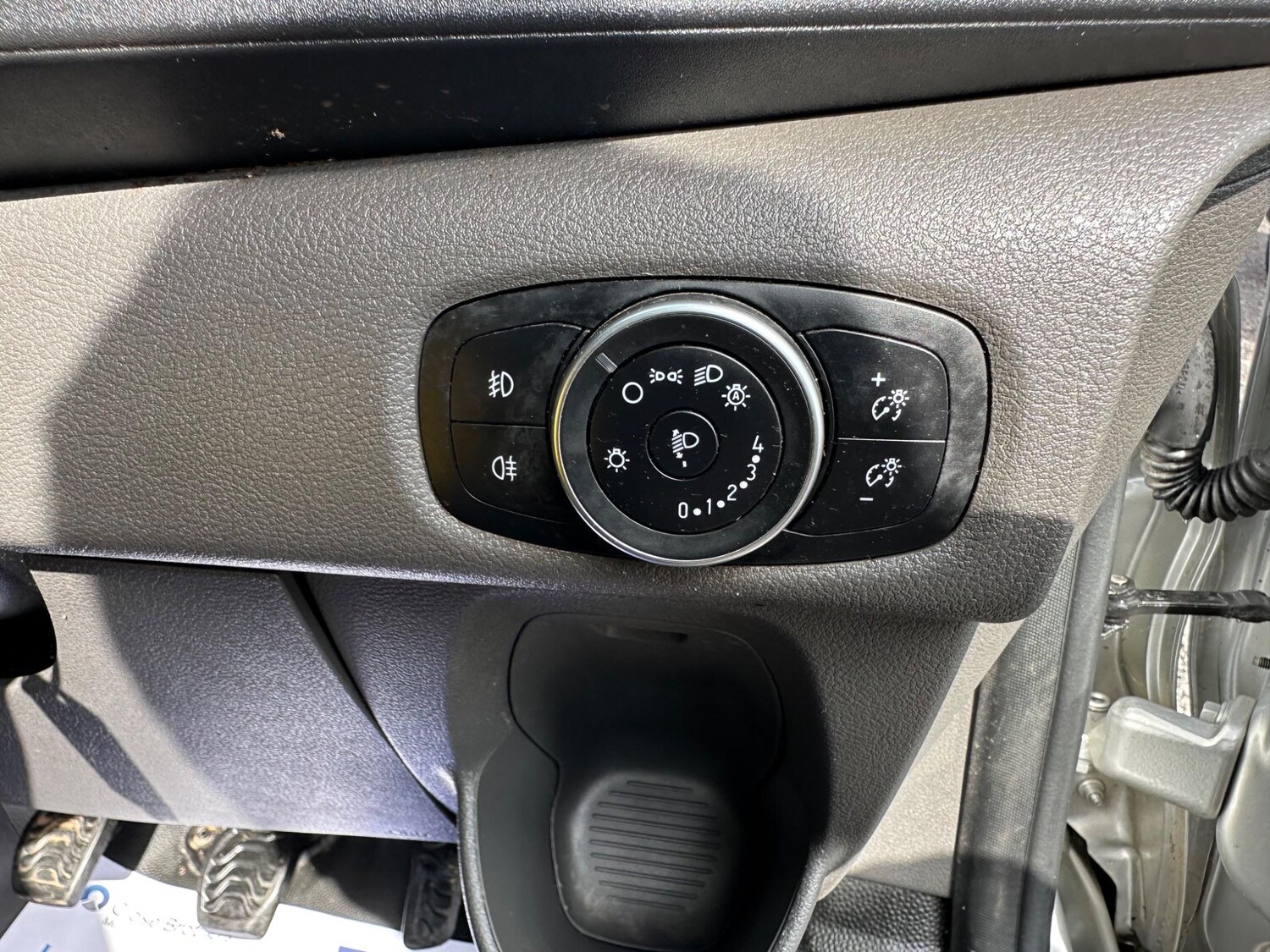 Vehicle 24