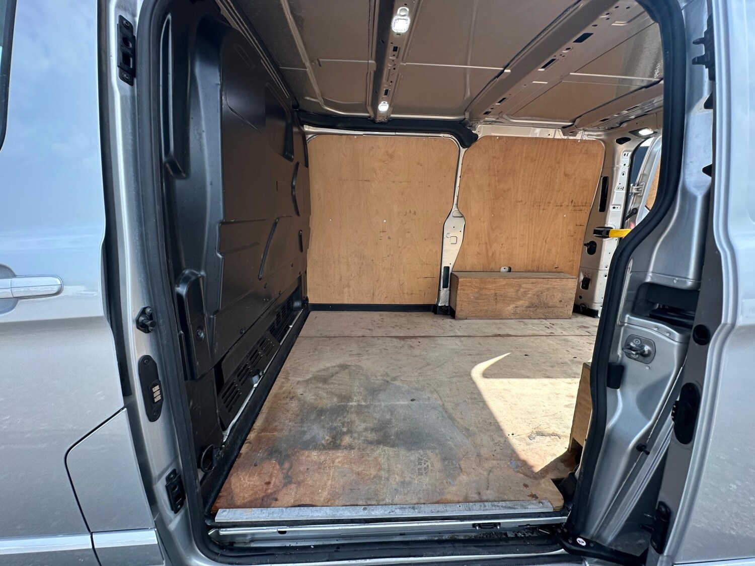 Vehicle 26