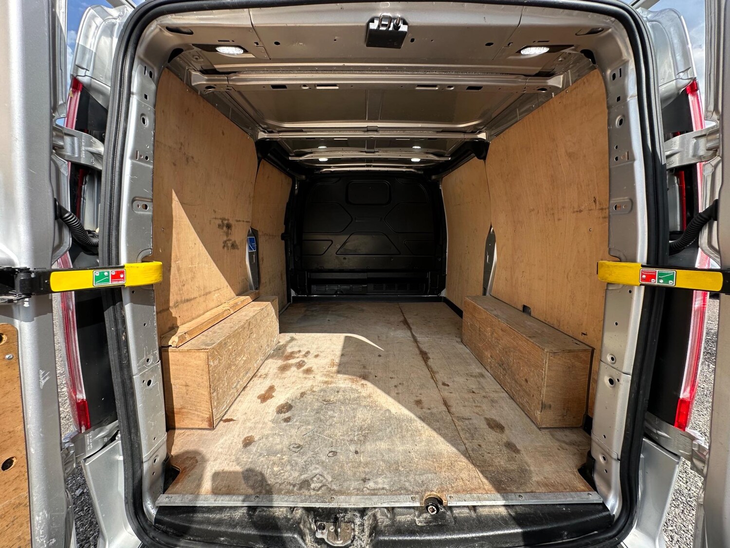 Vehicle 28