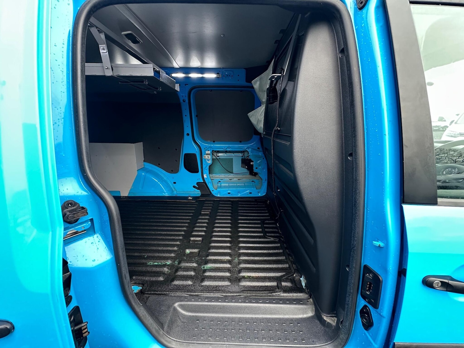 Used Volkswagen Caddy Maxi 2017 for sale - 77254999: Photo 15