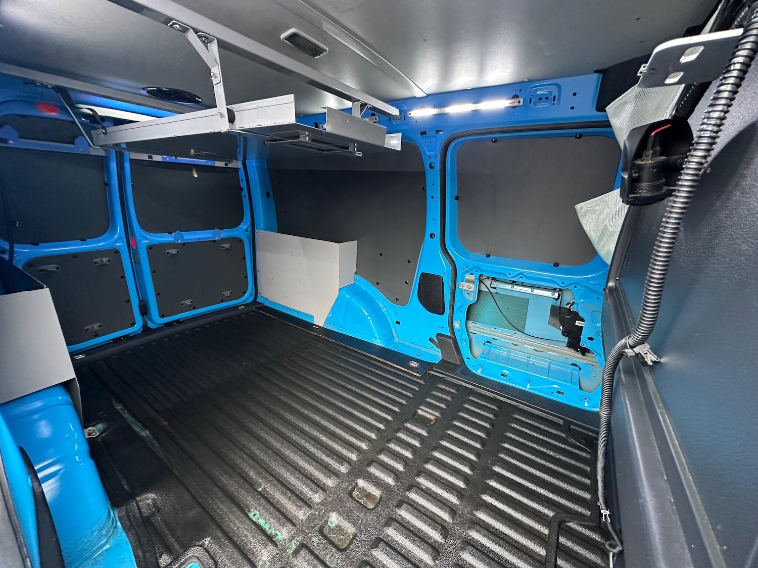 Used Volkswagen Caddy Maxi 2017 for sale - 77254999: Photo 16