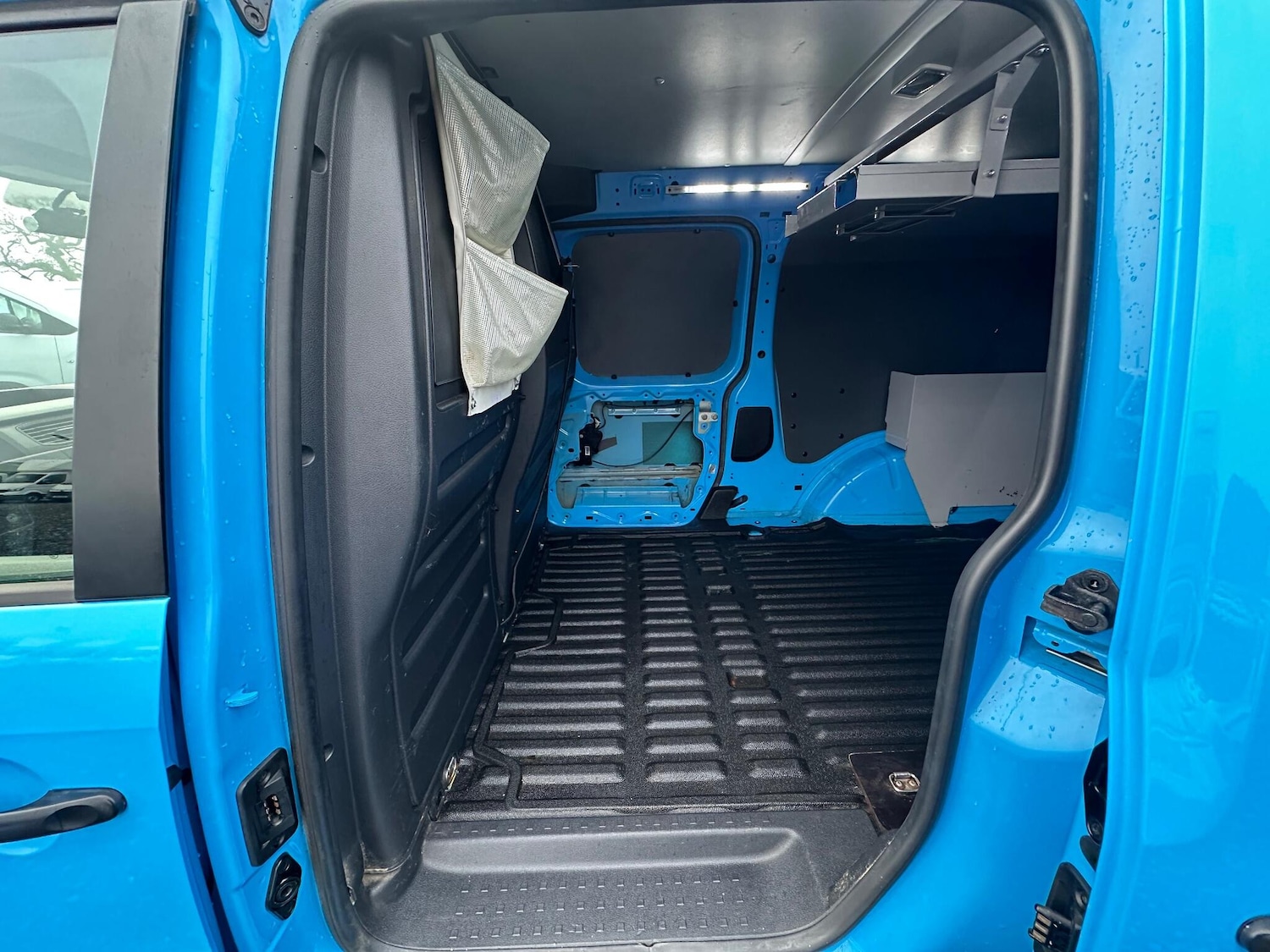 Used Volkswagen Caddy Maxi 2017 for sale - 77254999: Photo 18