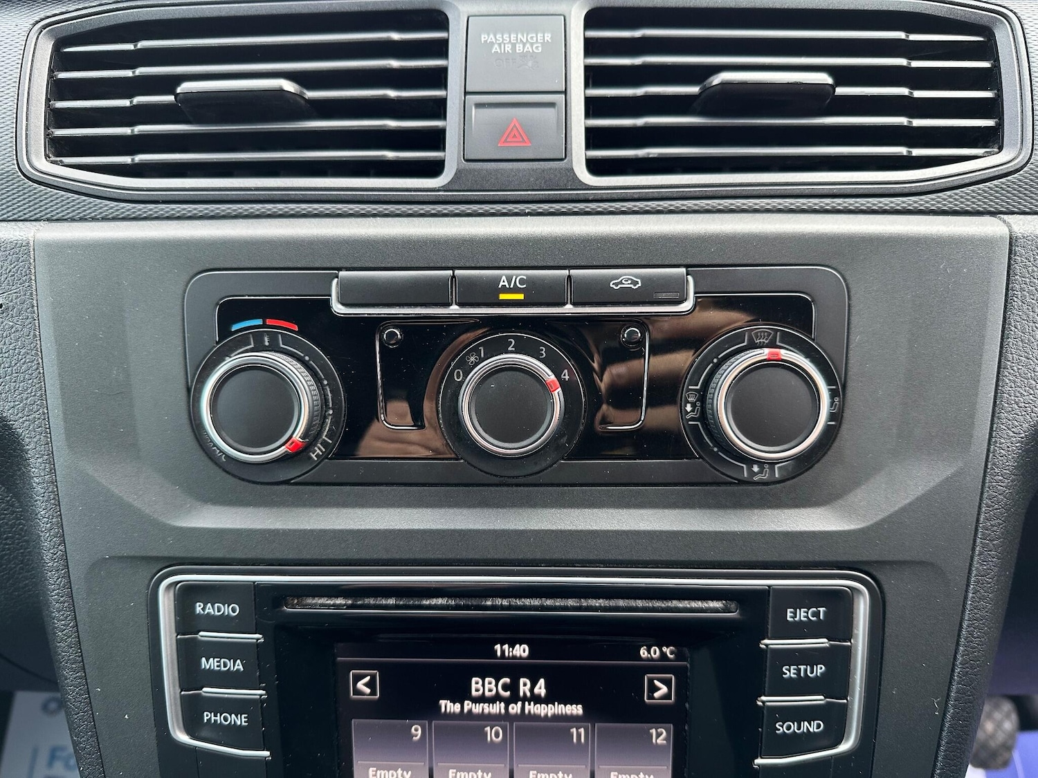 Used Volkswagen Caddy Maxi 2017 for sale - 77254999: Photo 23