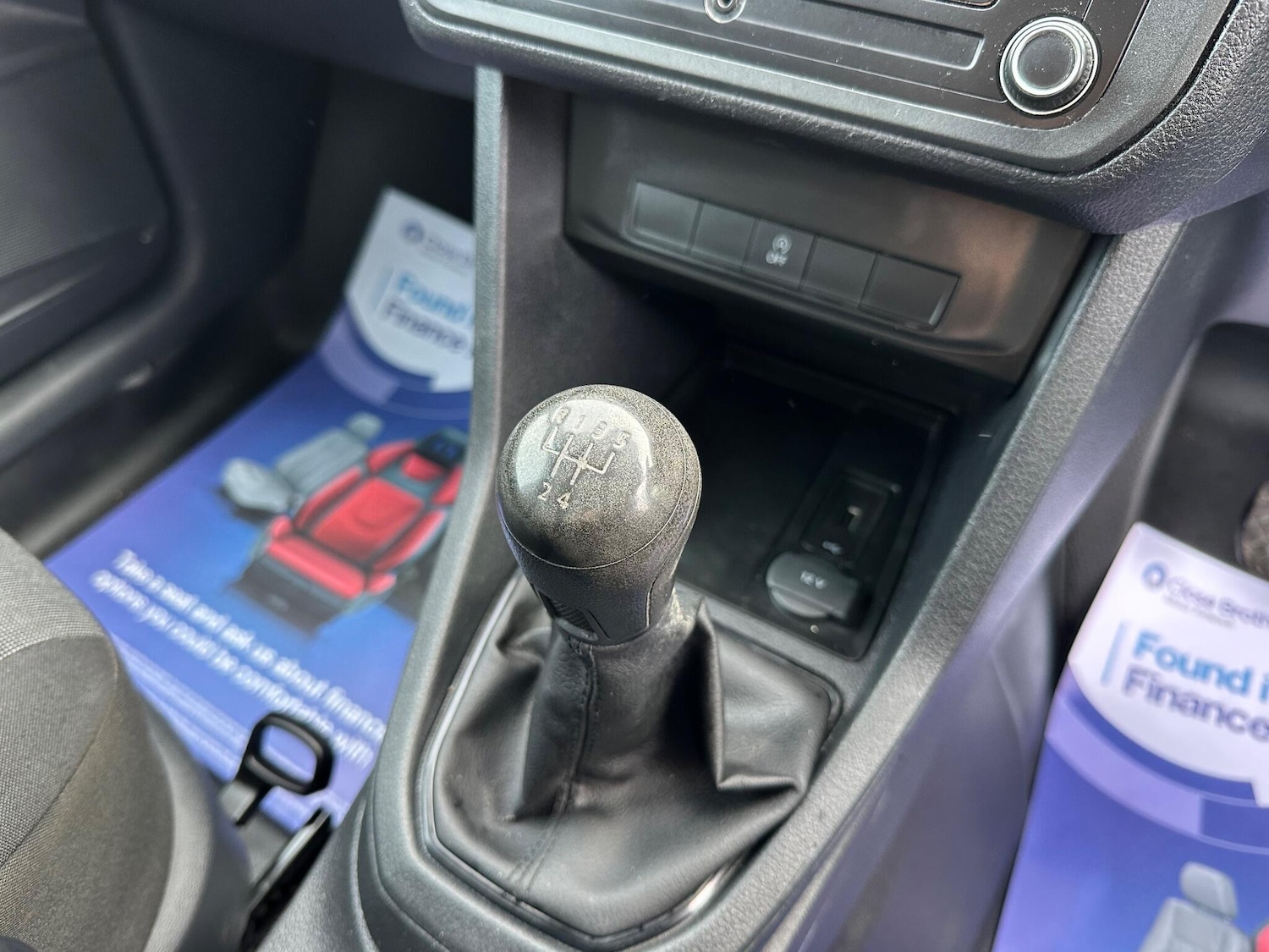 Used Volkswagen Caddy Maxi 2017 for sale - 77254999: Photo 26