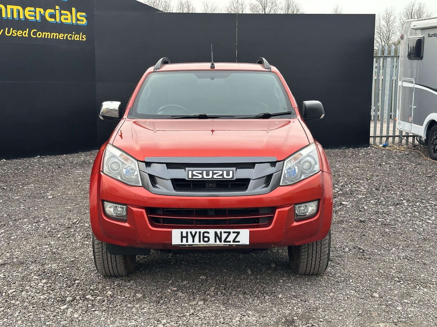 Used Isuzu D-Max 2016 for sale - 77993002: Photo 11