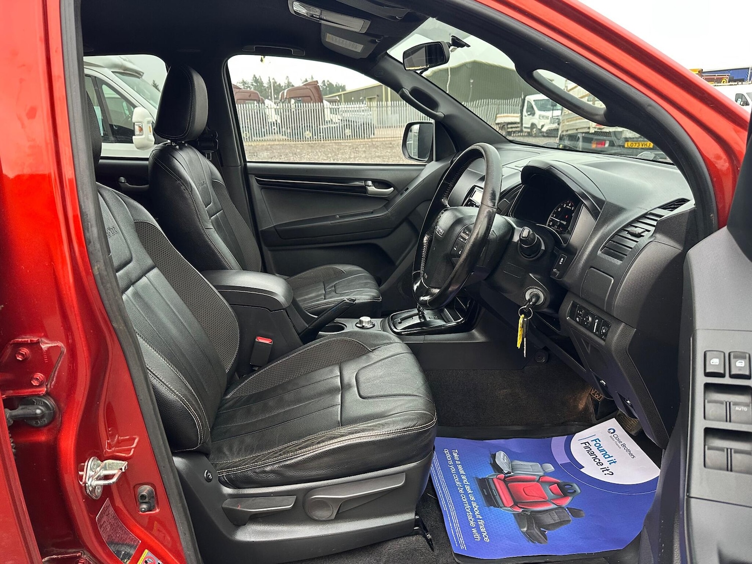 Used Isuzu D-Max 2016 for sale - 77993002: Photo 13