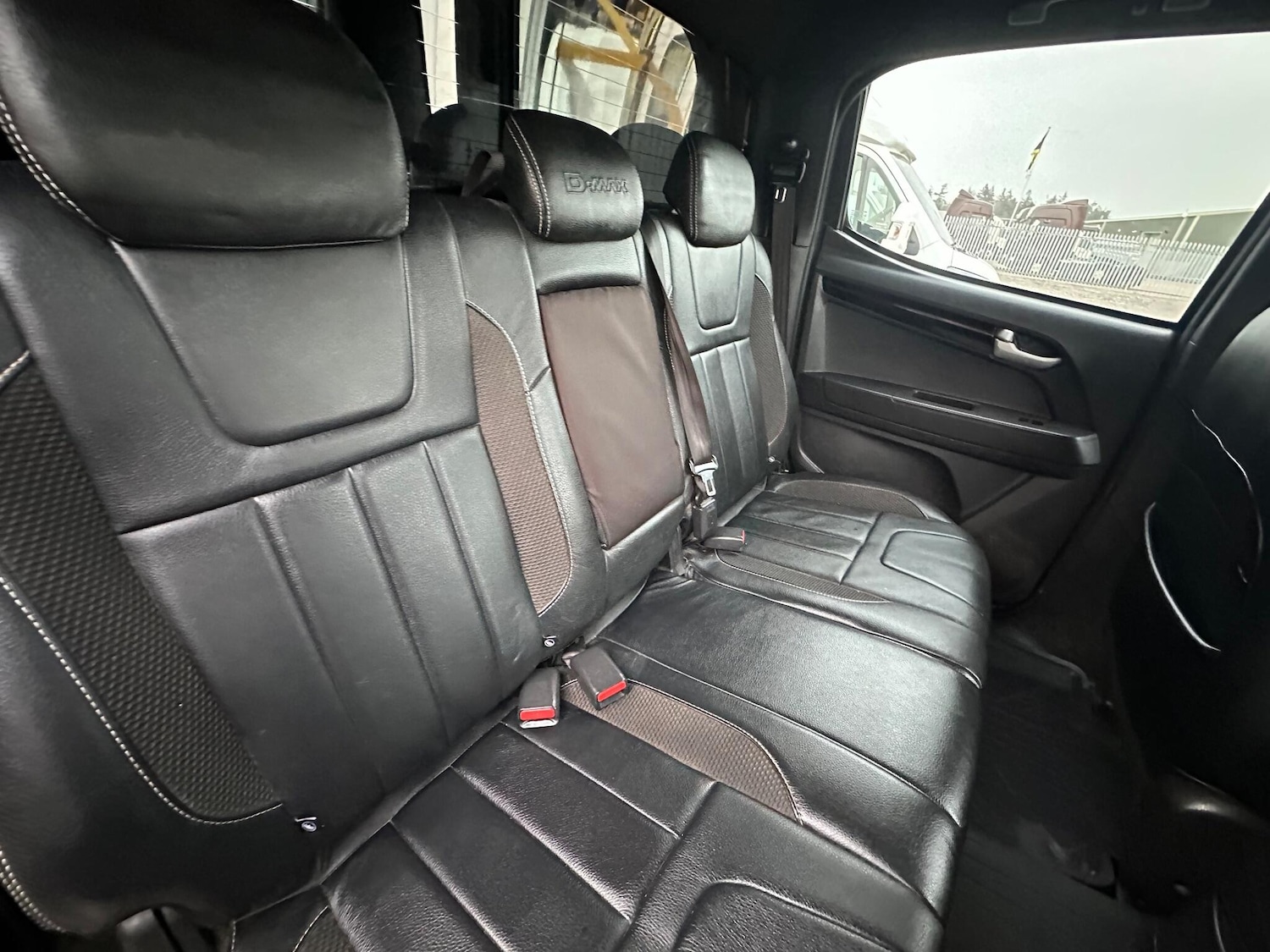 Used Isuzu D-Max 2016 for sale - 77993002: Photo 15