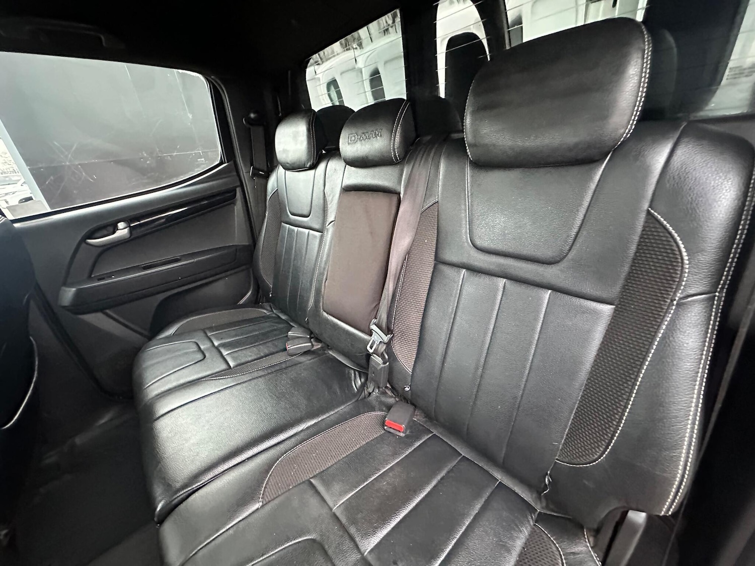 Used Isuzu D-Max 2016 for sale - 77993002: Photo 19