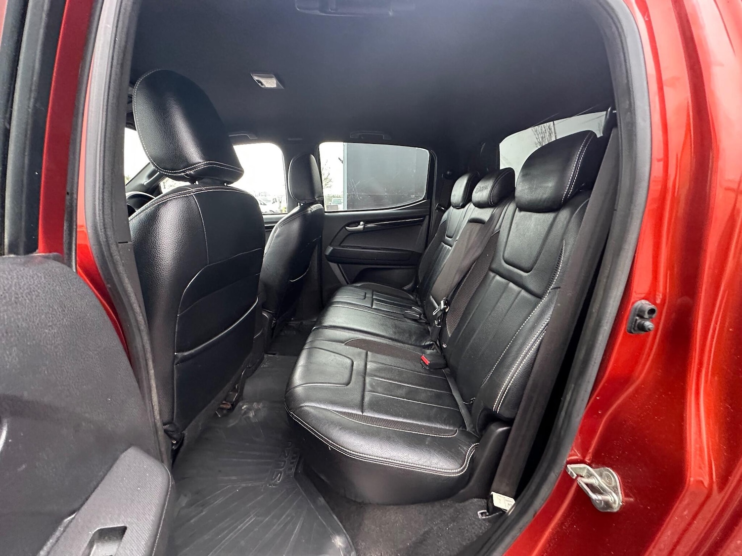 Used Isuzu D-Max 2016 for sale - 77993002: Photo 20