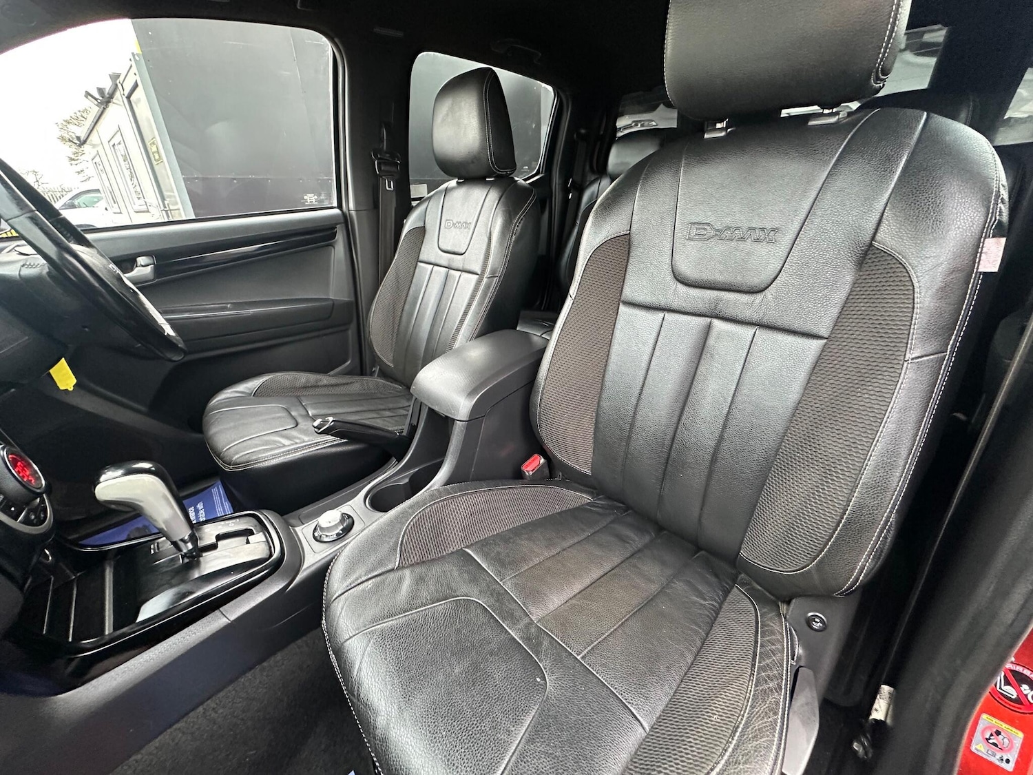 Used Isuzu D-Max 2016 for sale - 77993002: Photo 21