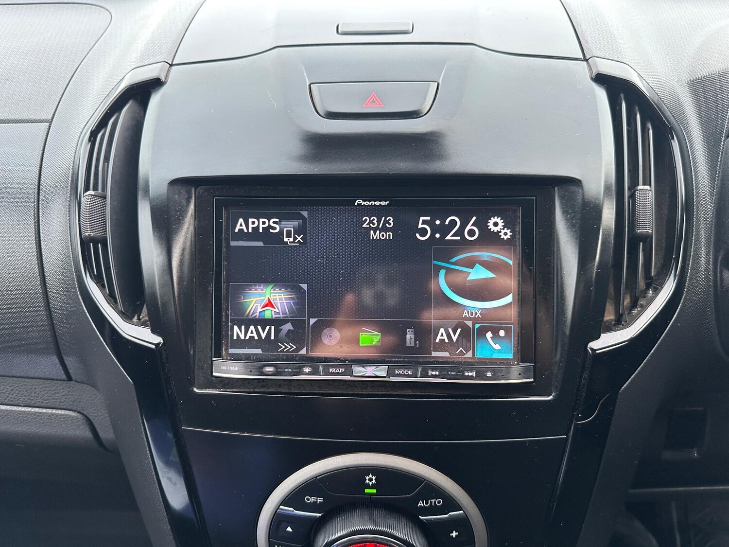 Used Isuzu D-Max 2016 for sale - 77993002: Photo 24