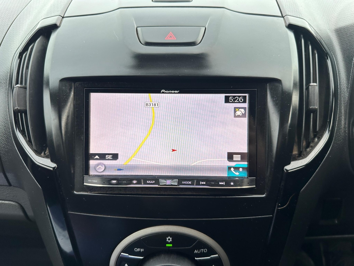 Used Isuzu D-Max 2016 for sale - 77993002: Photo 26