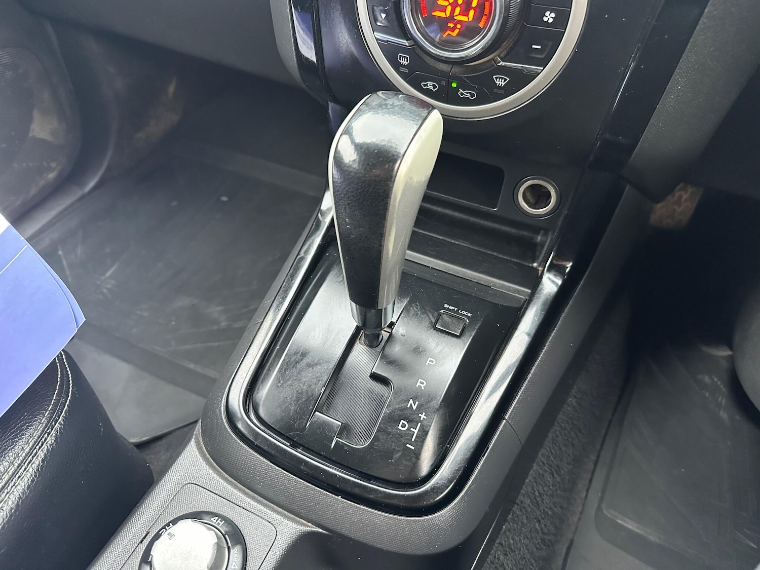 Used Isuzu D-Max 2016 for sale - 77993002: Photo 29