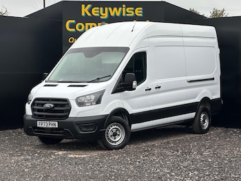 Used Ford Transit 2024 for sale - 76239495: Photo