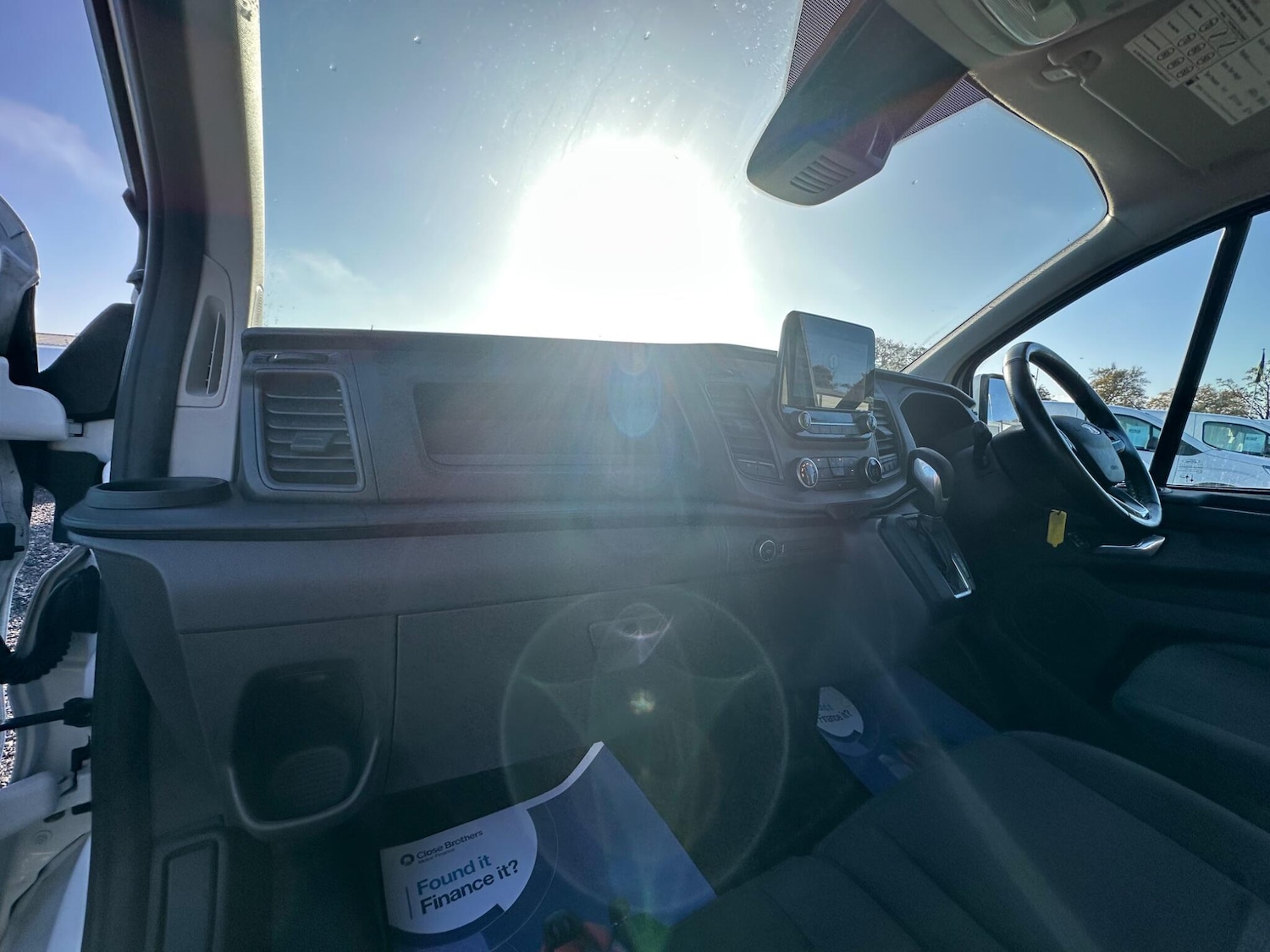 Used Ford Transit Custom 2020 for sale - 76512651: Photo 18