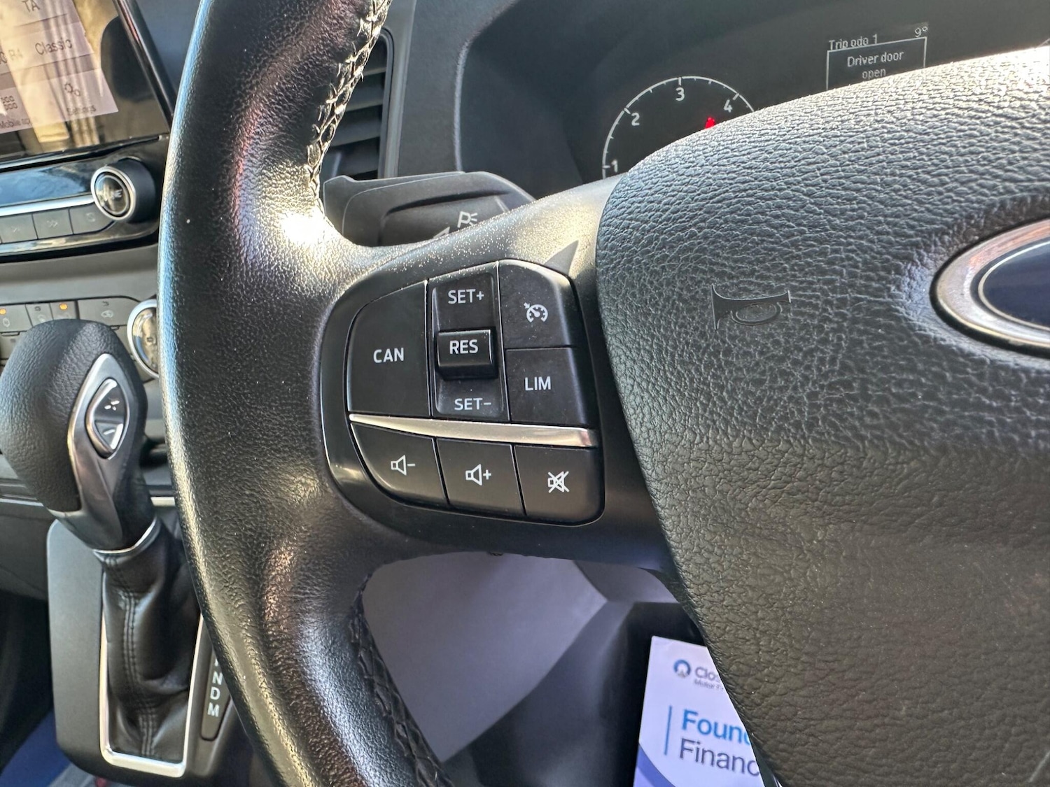 Used Ford Transit Custom 2020 for sale - 76512651: Photo 22