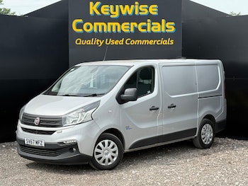 Used Fiat Talento 2018 for sale - 78740999: Photo