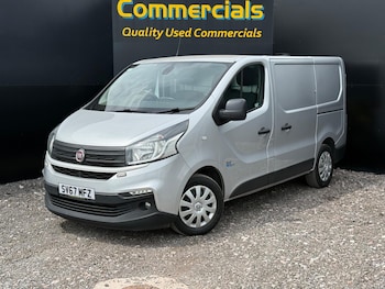 Used Fiat Talento 2018 for sale - 78740999: Photo
