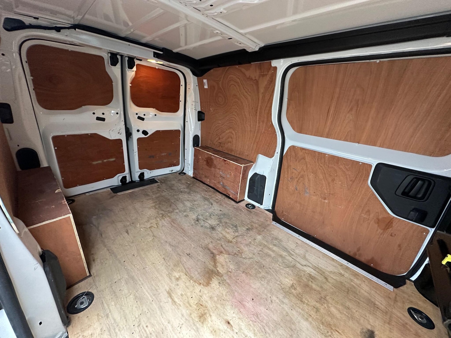 Used Toyota ProAce 2022 for sale - 77612194: Photo 13