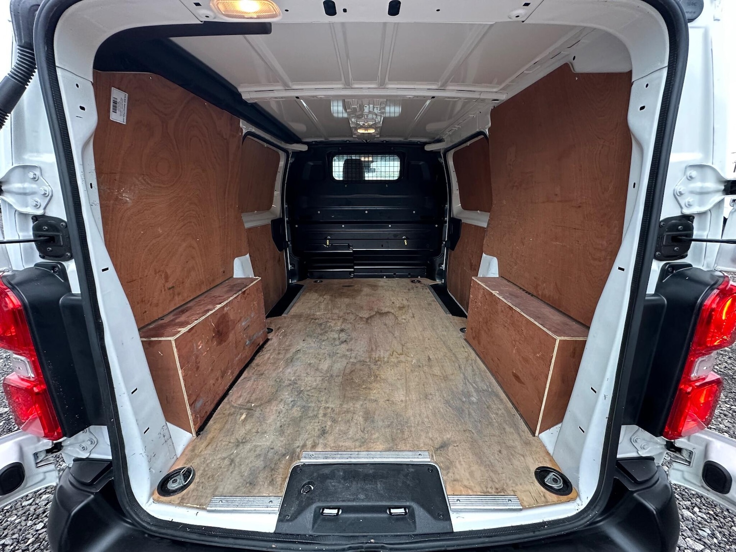 Used Toyota ProAce 2022 for sale - 77612194: Photo 14