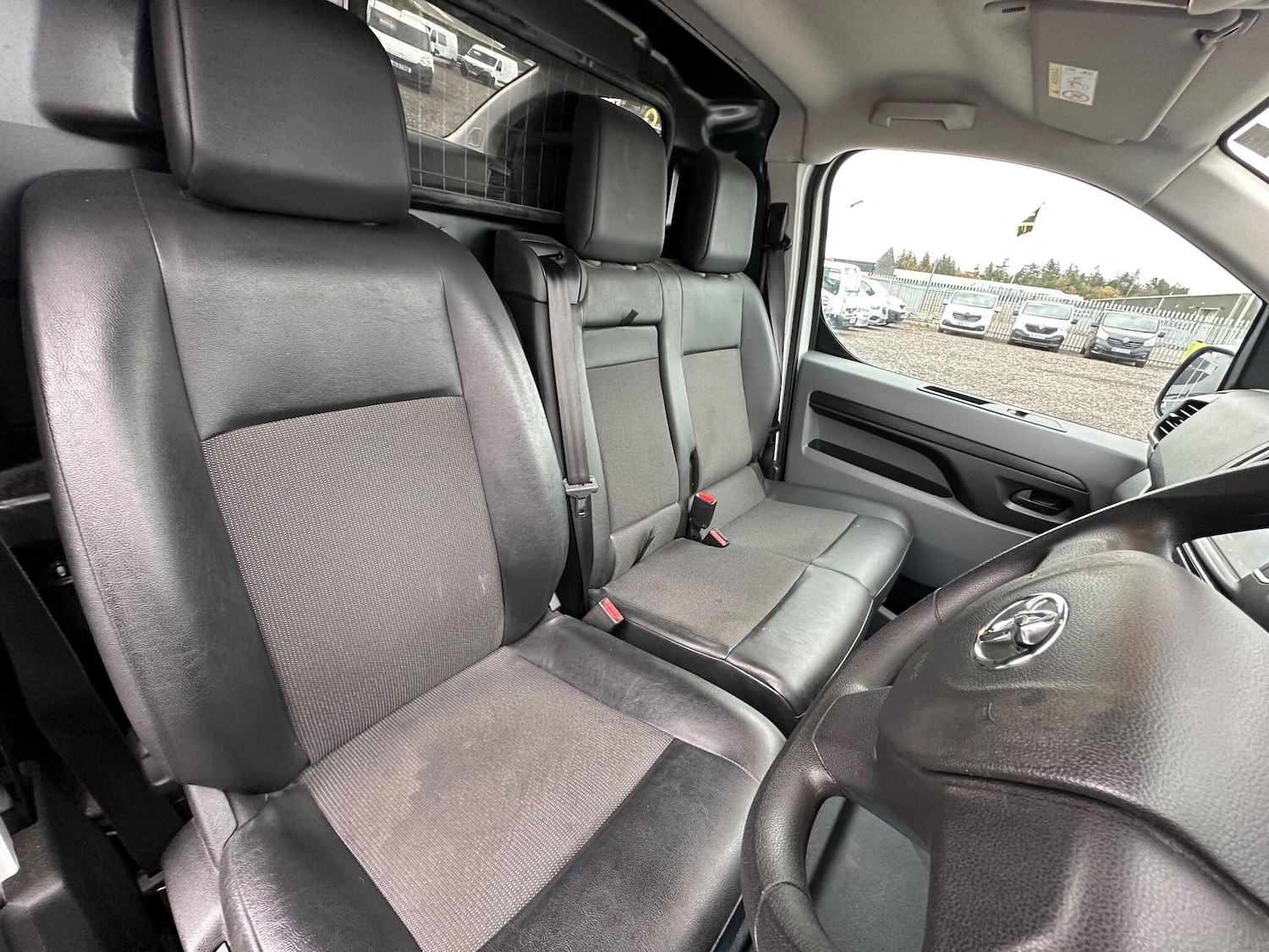 Used Toyota ProAce 2022 for sale - 77612194: Photo 19