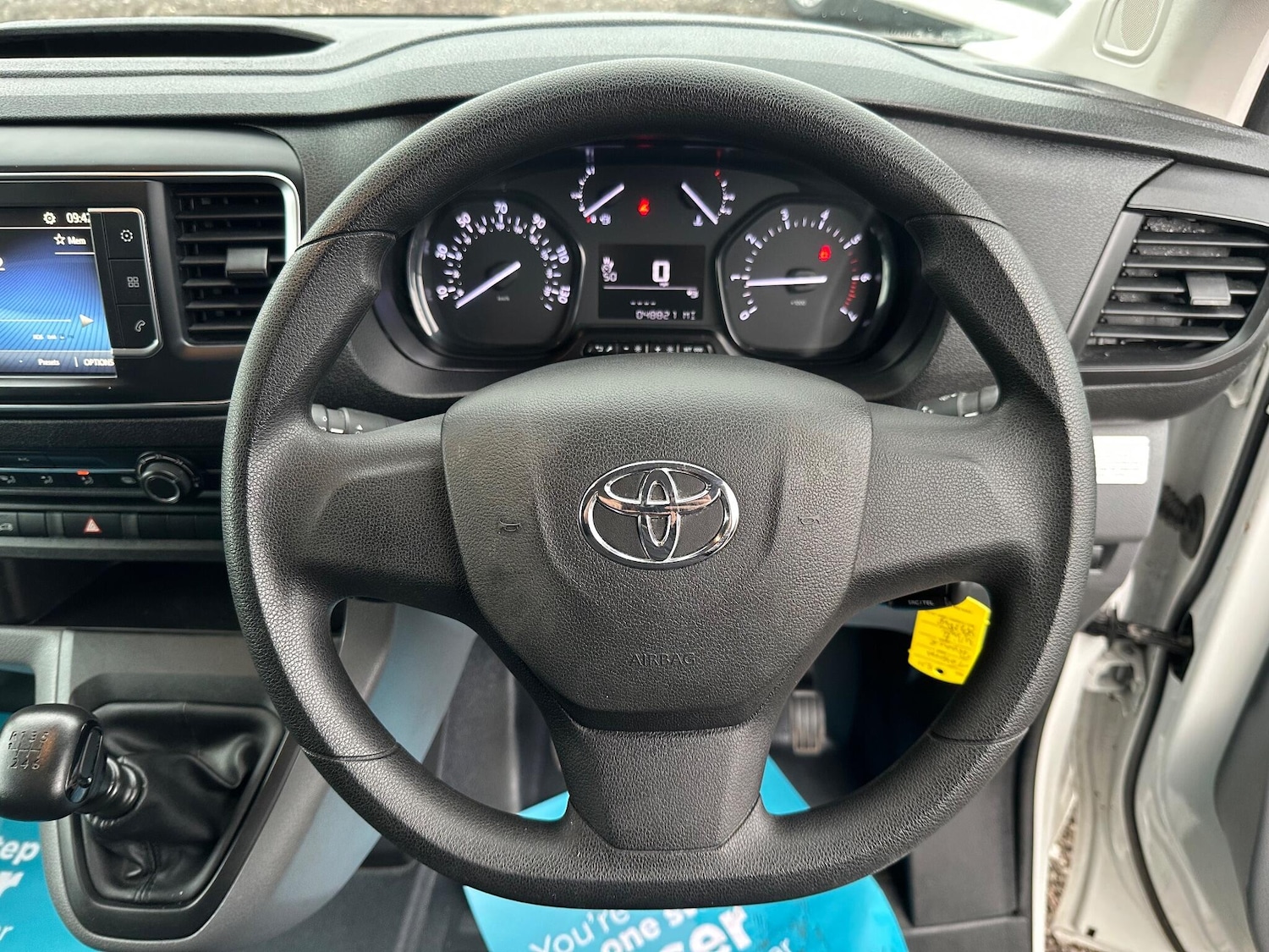 Used Toyota ProAce 2022 for sale - 77612194: Photo 27