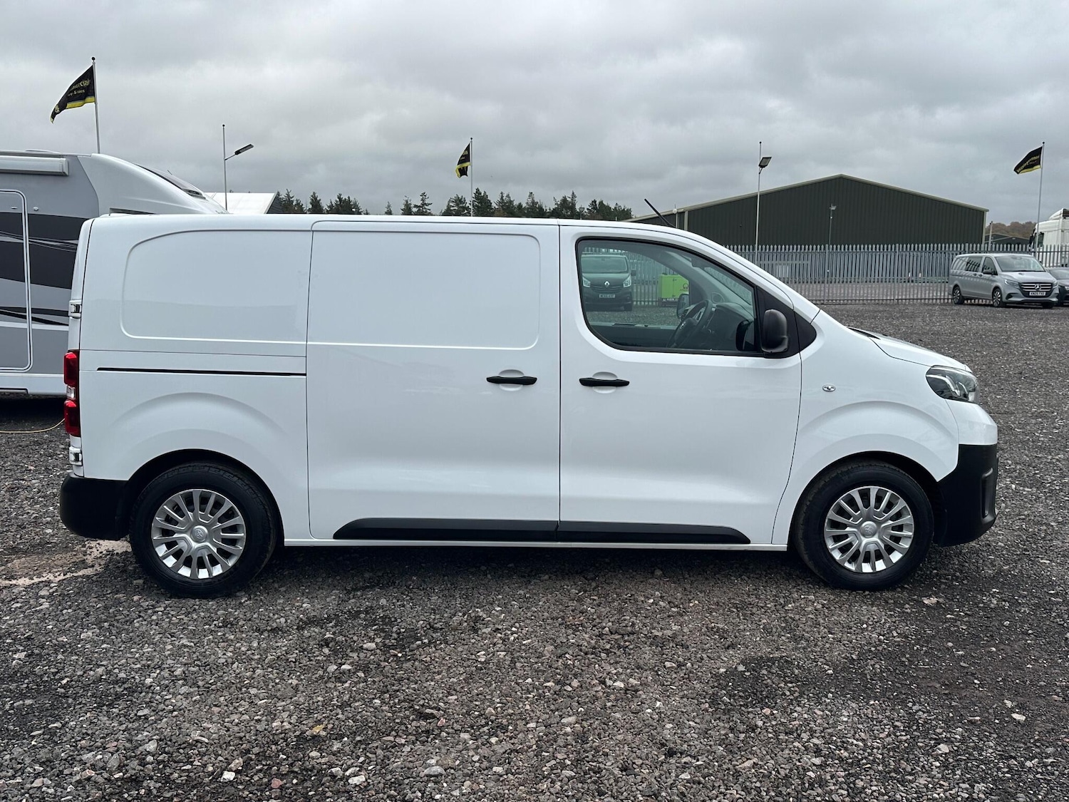 Used Toyota ProAce 2022 for sale - 77612194: Photo 9