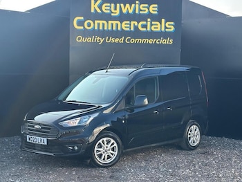 Used Ford Transit Connect 2020 for sale - 78854635: Photo