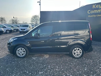 Used Ford Transit Connect 2020 for sale - 78854635: Photo