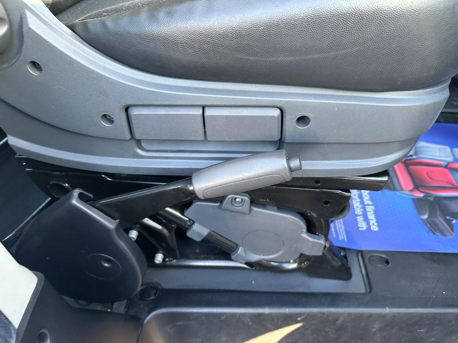 Used Citroen Relay 2025 for sale - 77016720: Photo 15